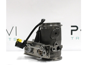 Σύστημα εξάτμισης DAF XF 106