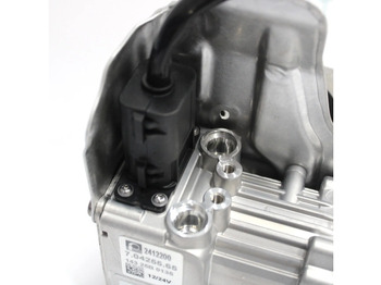 Νέα Σύστημα εξάτμισης για Φορτηγό DAF XF106 EGR Klep 2412200 | 2339622 | 2256370 Nieuw!: φωτογραφία 4 Νέα Σύστημα εξάτμισης για Φορτηγό DAF XF106 EGR Klep 2412200 | 2339622 | 2256370 Nieuw!: φωτογραφία 4