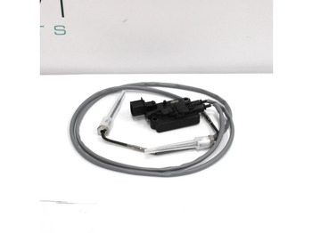 Σύστημα εξάτμισης DAF XF 106