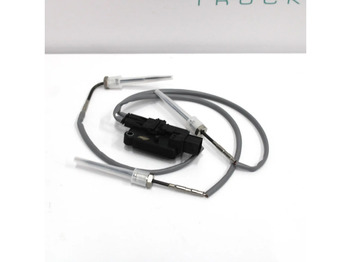 Σύστημα εξάτμισης DAF XF 106