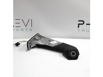 Ηλεκτρικό σύστημα DAF XG