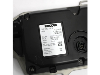 Νέα Ηλεκτρικό σύστημα για Φορτηγό DAF XG Instrumentenpaneel 2234212 / 2472300 Nieuw: φωτογραφία 3