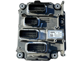 Ηλεκτρονική μονάδα ελέγχου DAF XG