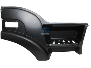 Σκαλοπάτι IVECO