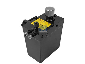 Υδραυλική αντλία IVECO