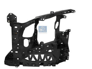 Φωτισμός IVECO S-WAY