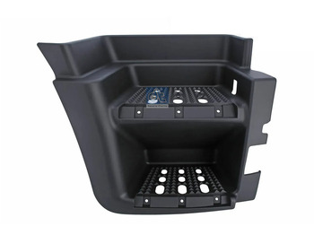 Σκαλοπάτι IVECO Stralis