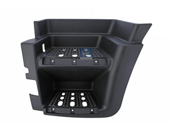 Σκαλοπάτι IVECO Stralis