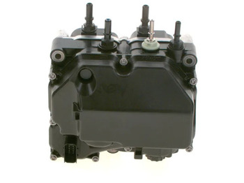 Σύστημα καυσίμου MAN