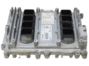 Ηλεκτρονική μονάδα ελέγχου MAN