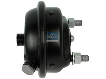 Κύλινδρος φρένων MAN