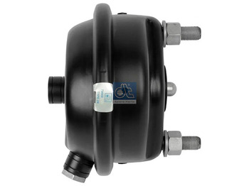 Κύλινδρος φρένων MAN