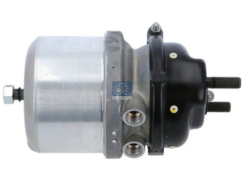 Κύλινδρος φρένων MAN