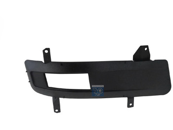 Καμπίνα και εσωτερικό MAN TGM