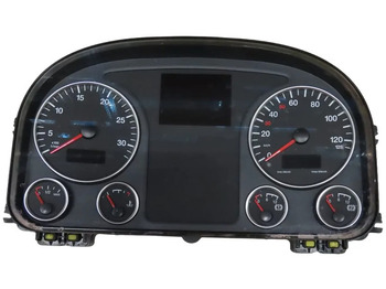 Ταμπλό αυτοκινήτου MAN TGS