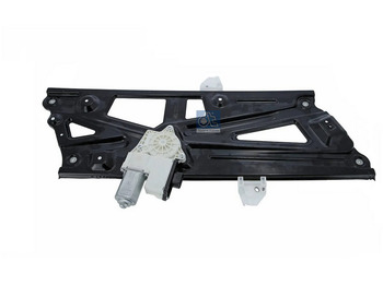 Μοτέρ παραθύρου MAN TGS