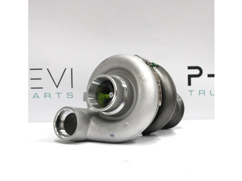 Τουρμπίνα MAN TGS