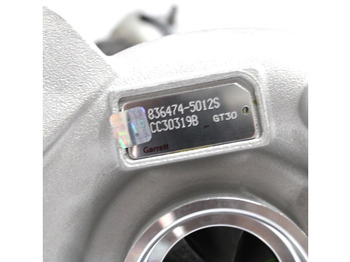 Νέα Τουρμπίνα για Φορτηγό MAN TGX Turbo 51.09101-7267 | 51.09101-7385 Nieuw!: φωτογραφία 3 Νέα Τουρμπίνα για Φορτηγό MAN TGX Turbo 51.09101-7267 | 51.09101-7385 Nieuw!: φωτογραφία 3