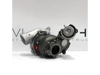 Νέα Τουρμπίνα για Φορτηγό MAN TGX Turbo 51.09101-7267 | 51.09101-7385 Nieuw!: φωτογραφία 2 Νέα Τουρμπίνα για Φορτηγό MAN TGX Turbo 51.09101-7267 | 51.09101-7385 Nieuw!: φωτογραφία 2