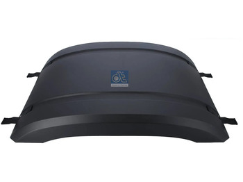 Fender MERCEDES-BENZ Actros