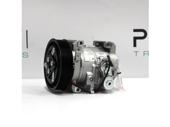 Κομπρεσέρ A/C MERCEDES-BENZ Actros