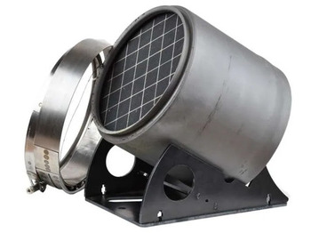 Νέα Σύστημα εξάτμισης για Φορτηγό Mercedes-Benz Actros MP4/MP5 DPF Filter A 001 490 86 92 Gereviseerd: φωτογραφία 2 Νέα Σύστημα εξάτμισης για Φορτηγό Mercedes-Benz Actros MP4/MP5 DPF Filter A 001 490 86 92 Gereviseerd: φωτογραφία 2