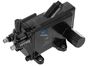 Υδραυλική αντλία MERCEDES-BENZ Atego