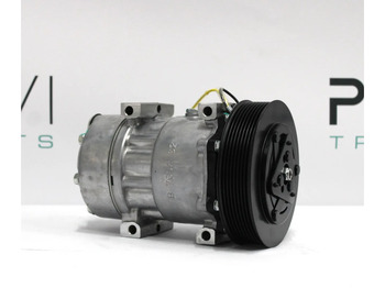 Νέα Κομπρεσέρ A/C για Φορτηγό Renault T-Serie Airco Compressor 7482492298 | 5010605063 Nieuw!: φωτογραφία 2 Νέα Κομπρεσέρ A/C για Φορτηγό Renault T-Serie Airco Compressor 7482492298 | 5010605063 Nieuw!: φωτογραφία 2
