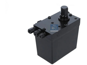 Υδραυλική αντλία SCANIA