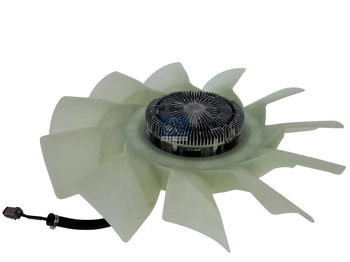 Ανεμιστήρας SCANIA