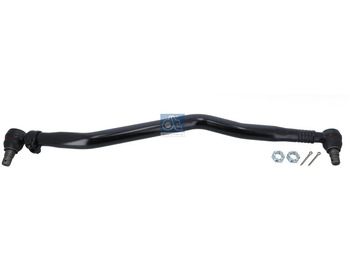 Συστήματος διεύθυνσης SCANIA P