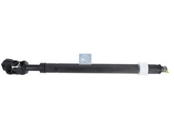 Κολώνα τιμονιού SCANIA