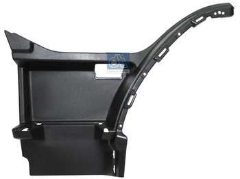 Καμπίνα και εσωτερικό VOLVO FM