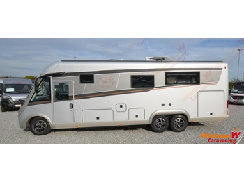 Ενιαίο αυτοκινούμενο Carthago liner-for-two I 53 L 5,5 t*Luftfed*51.178 Rabat: φωτογραφία 4