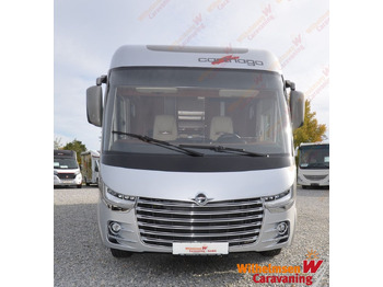 Ενιαίο αυτοκινούμενο Carthago liner-for-two I 53 L 5,5 t*Luftfed*51.178 Rabat: φωτογραφία 2