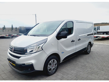 Βαν FIAT Talento