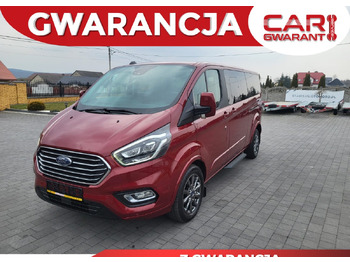 Μικρό λεωφορείο FORD