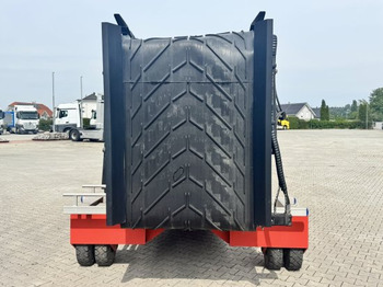 Απορριμματοφόρο J.D Austria GT 130A Steinmops: φωτογραφία 5