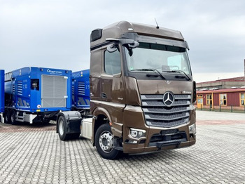 Τράκτορας MERCEDES-BENZ Actros 1848