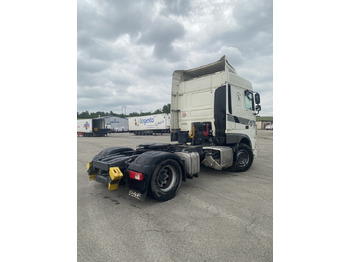 Τράκτορας DAF XF 480 FT: φωτογραφία 5