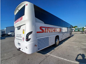Πούλμαν VDL 501E1: φωτογραφία 5