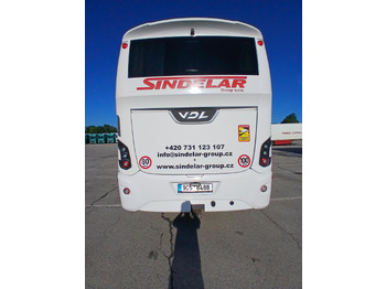 Πούλμαν VDL 501E1: φωτογραφία 4