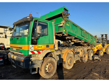 Φορτηγό ανατρεπόμενο IVECO EuroTrakker