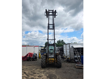 Φορτηγό ανωμάλου εδάφους MANITOU M 26-4