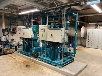 Μηχανήμα επεξεργασίας μετάλλου