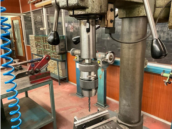 Μίσθωση Hedisa TD17/R Hedisa TD17/R: φωτογραφία 5