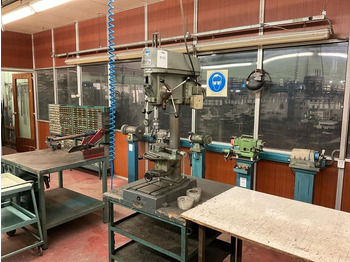 Μίσθωση Hedisa TD17/R Hedisa TD17/R: φωτογραφία 1