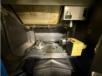 Κατασκευή μηχανήματα Hitatchi Seiki VS50: φωτογραφία 5
