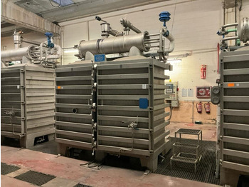 Βιομηχανικός εξοπλισμός