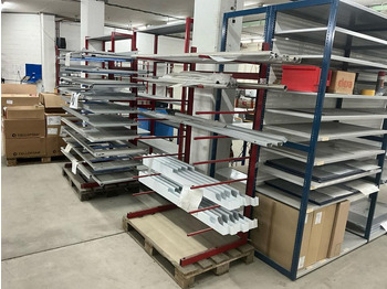 Εξοπλισμός γκαράζ